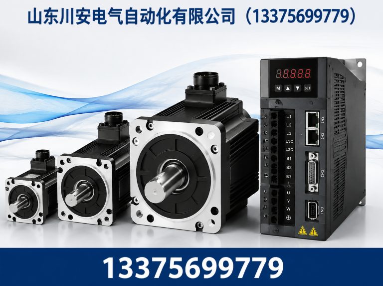 罗庄区变频器展示图